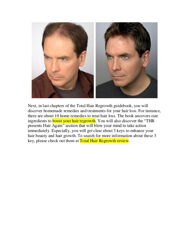 Perfect Hair Health Ebook